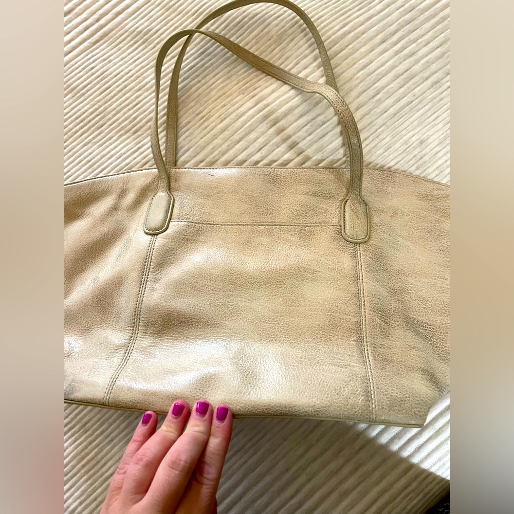 Hobo tote